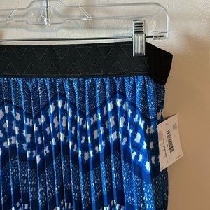 NWT XL LulaRoe Jill Skirt